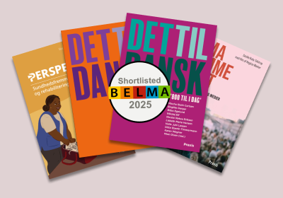 Belma Shortlist