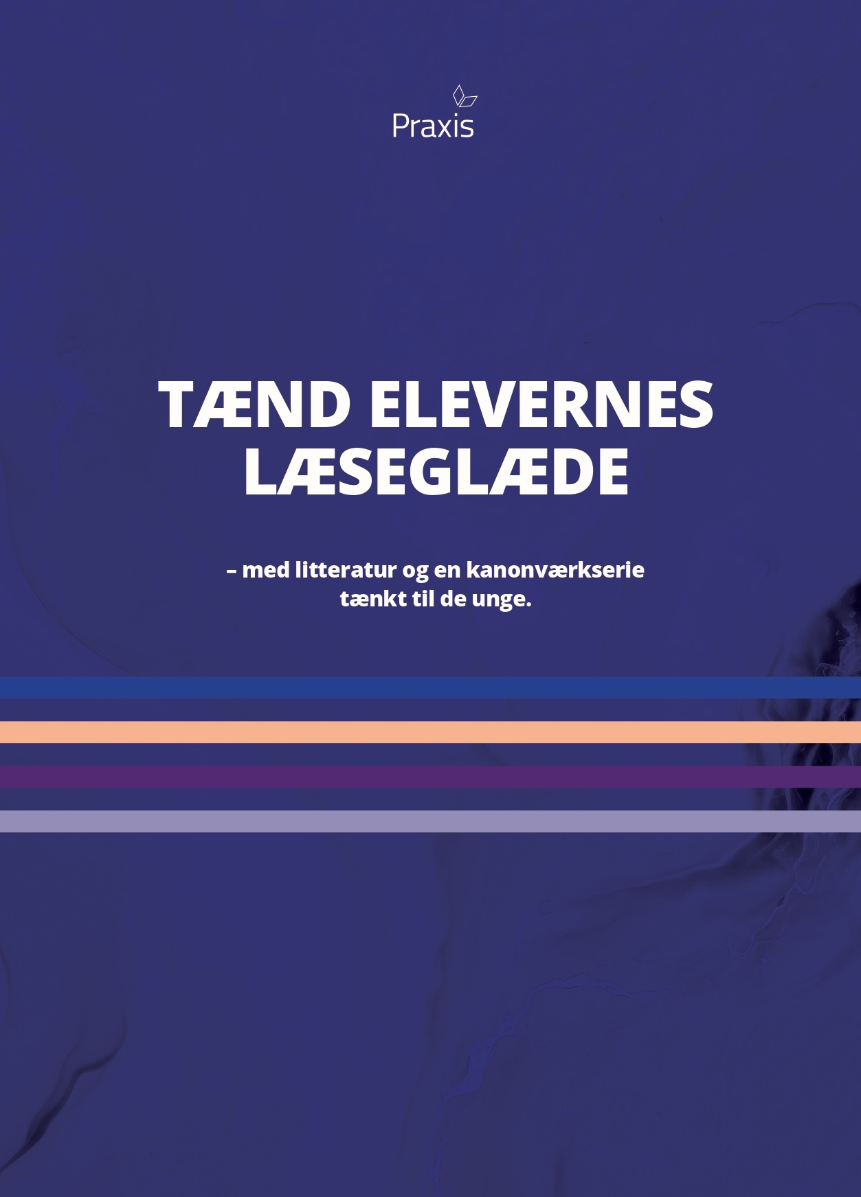 Katalog: tænd elevernes læseglæde