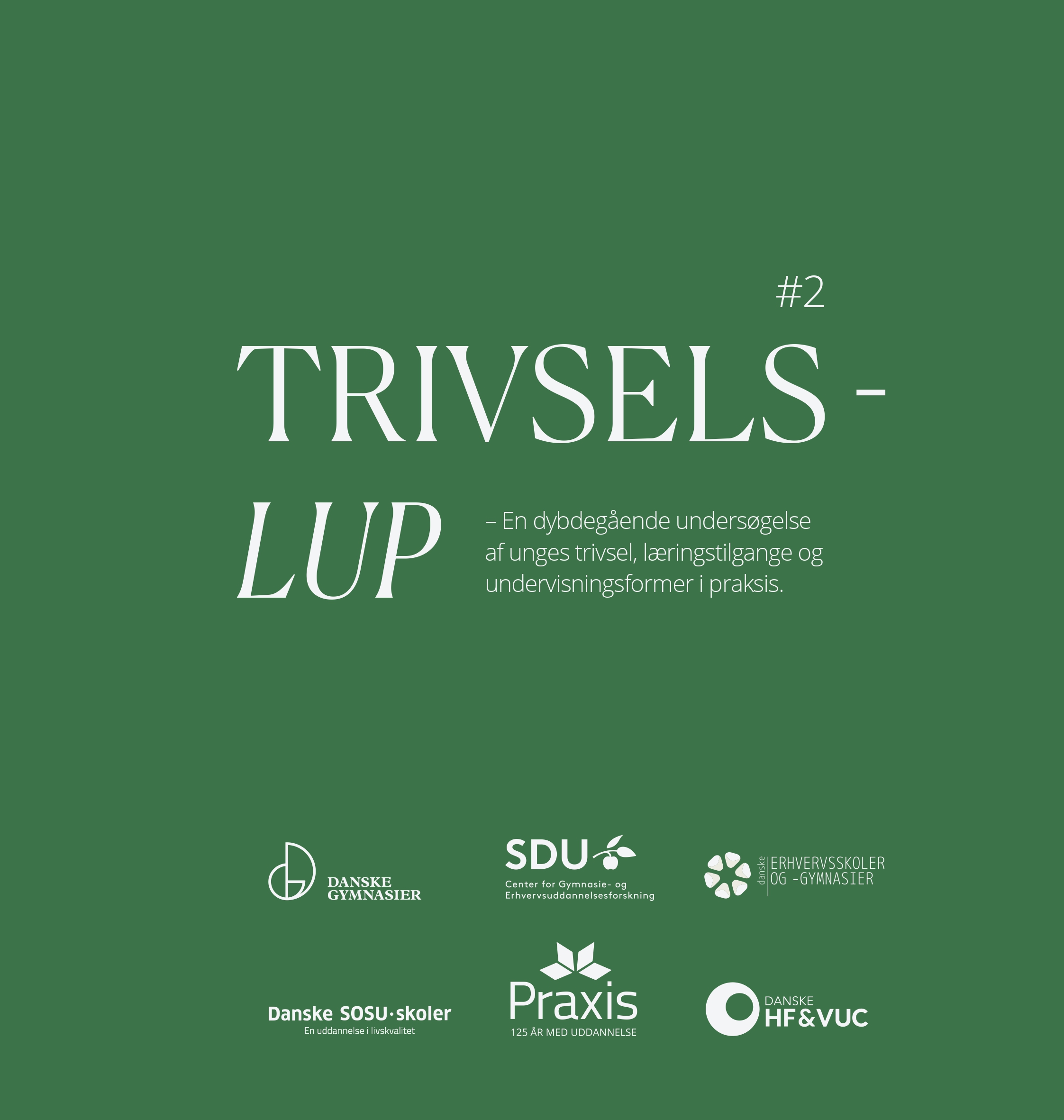 TrivselsLUP#2