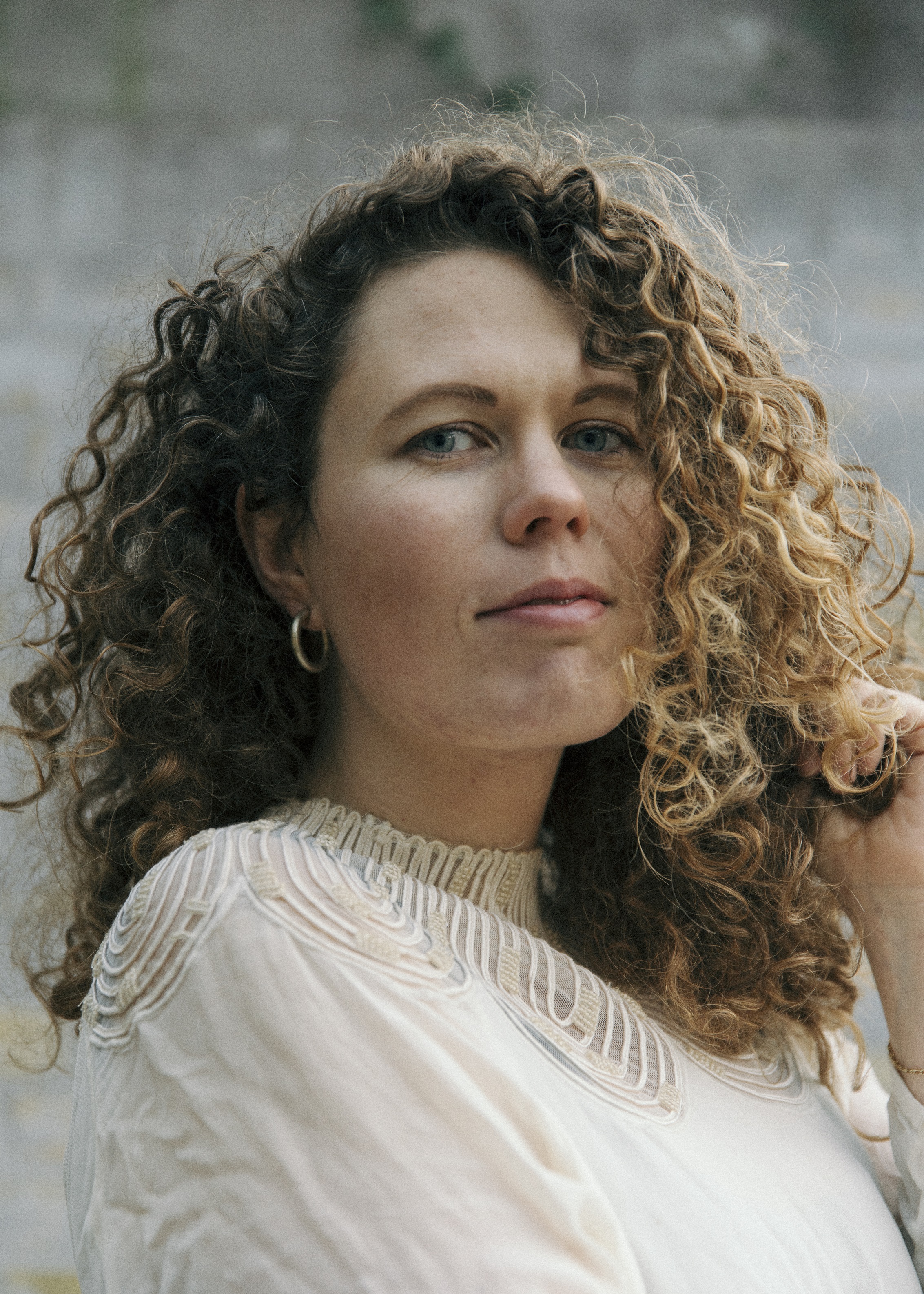 Rakel Haslund-Gjerrild