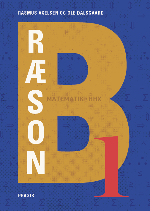 Ræson B1