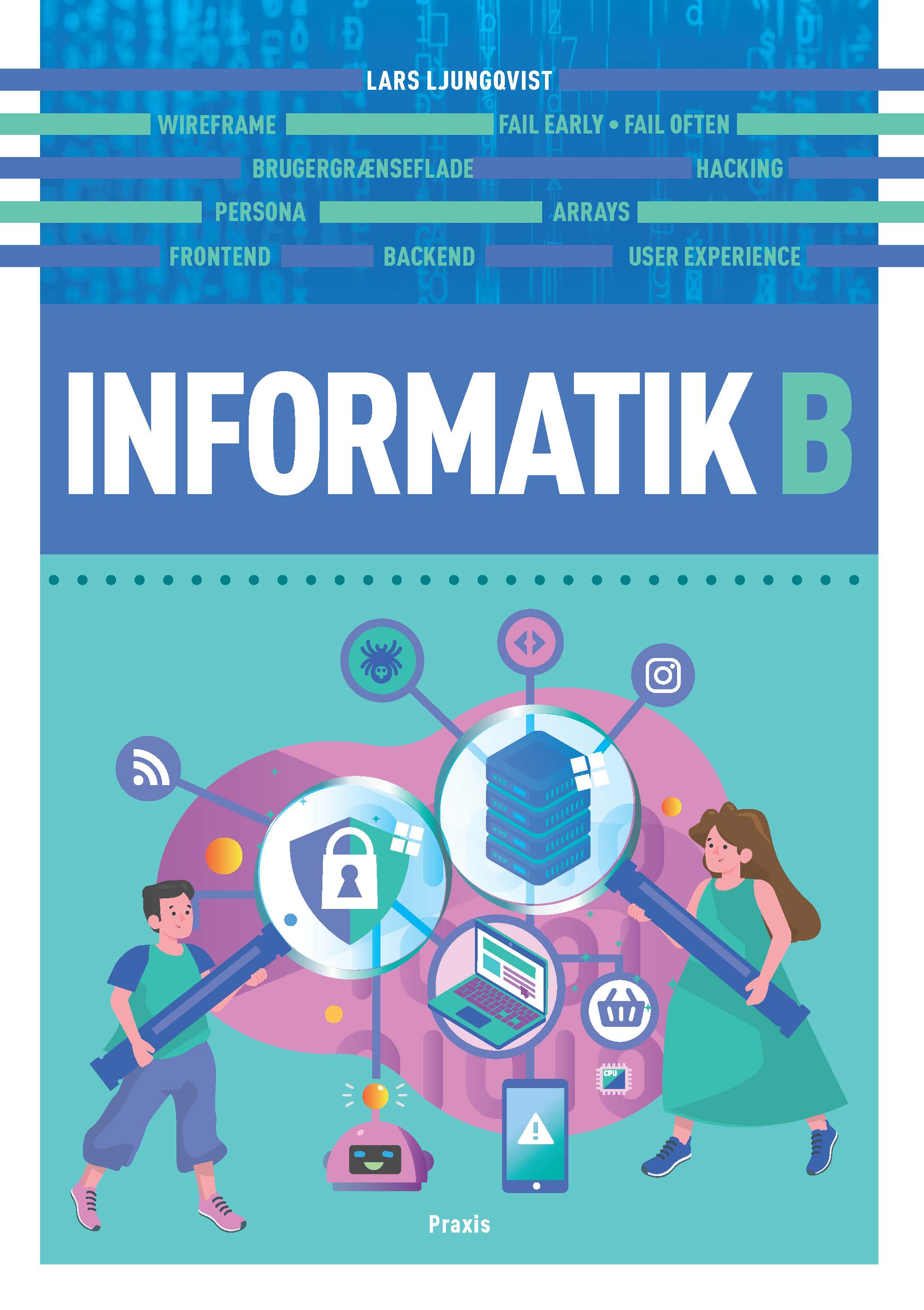 Informatik B | Praxis