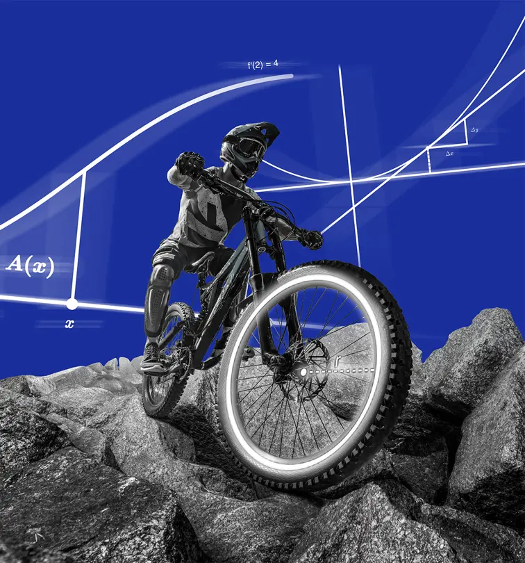 Fagpakke til matematik, HHX