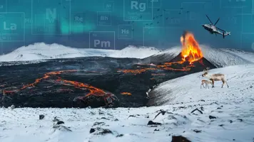 Naturvidenskabeligt grundforløb