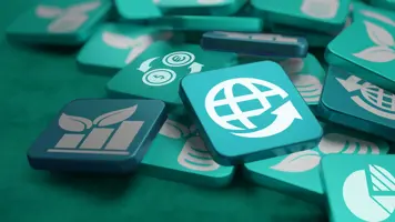 International økonomi