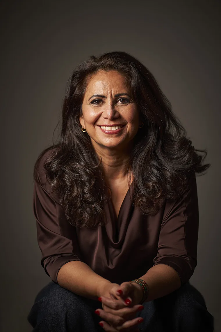 Özlem Cekic