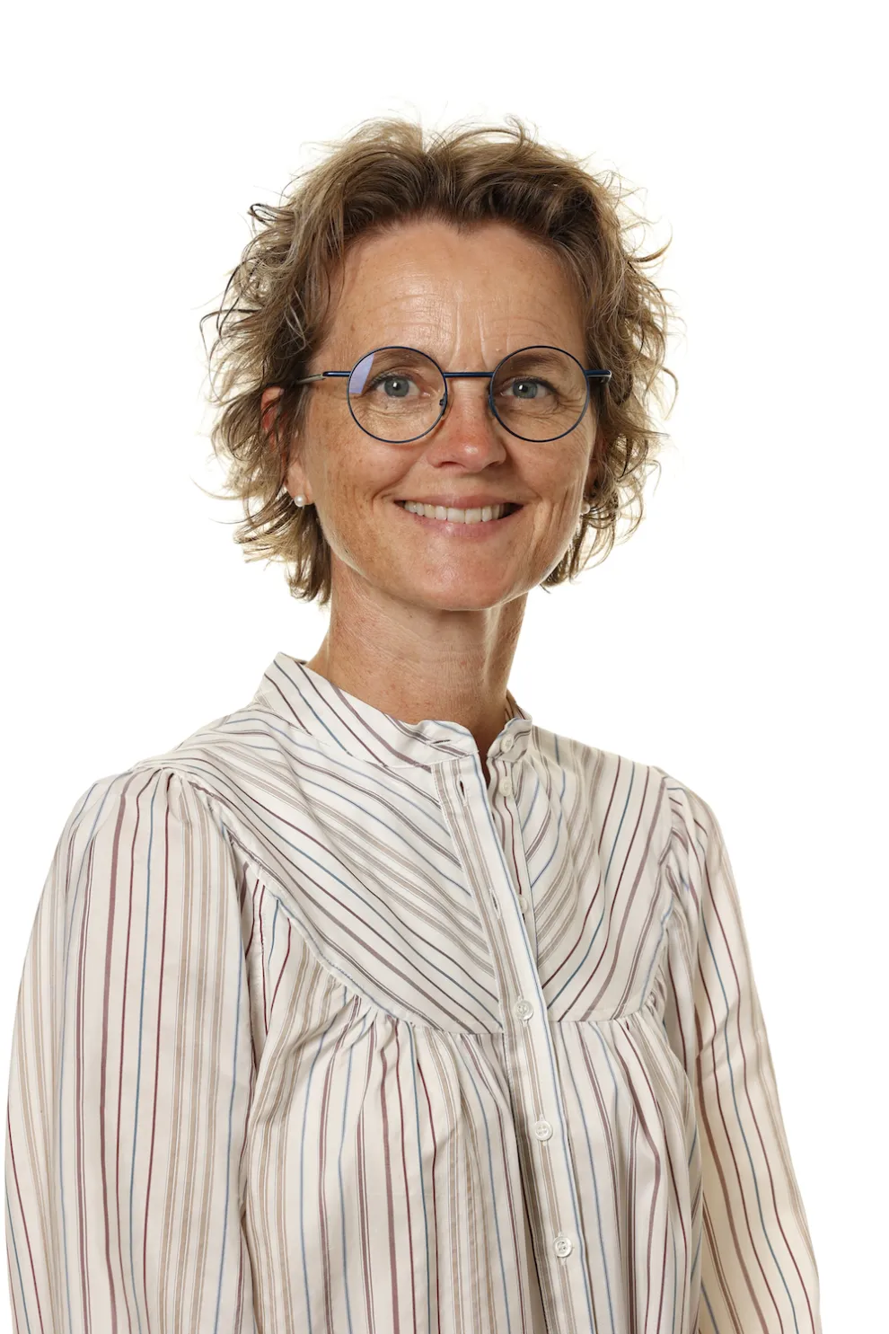 Anne-Mette Thorøe
