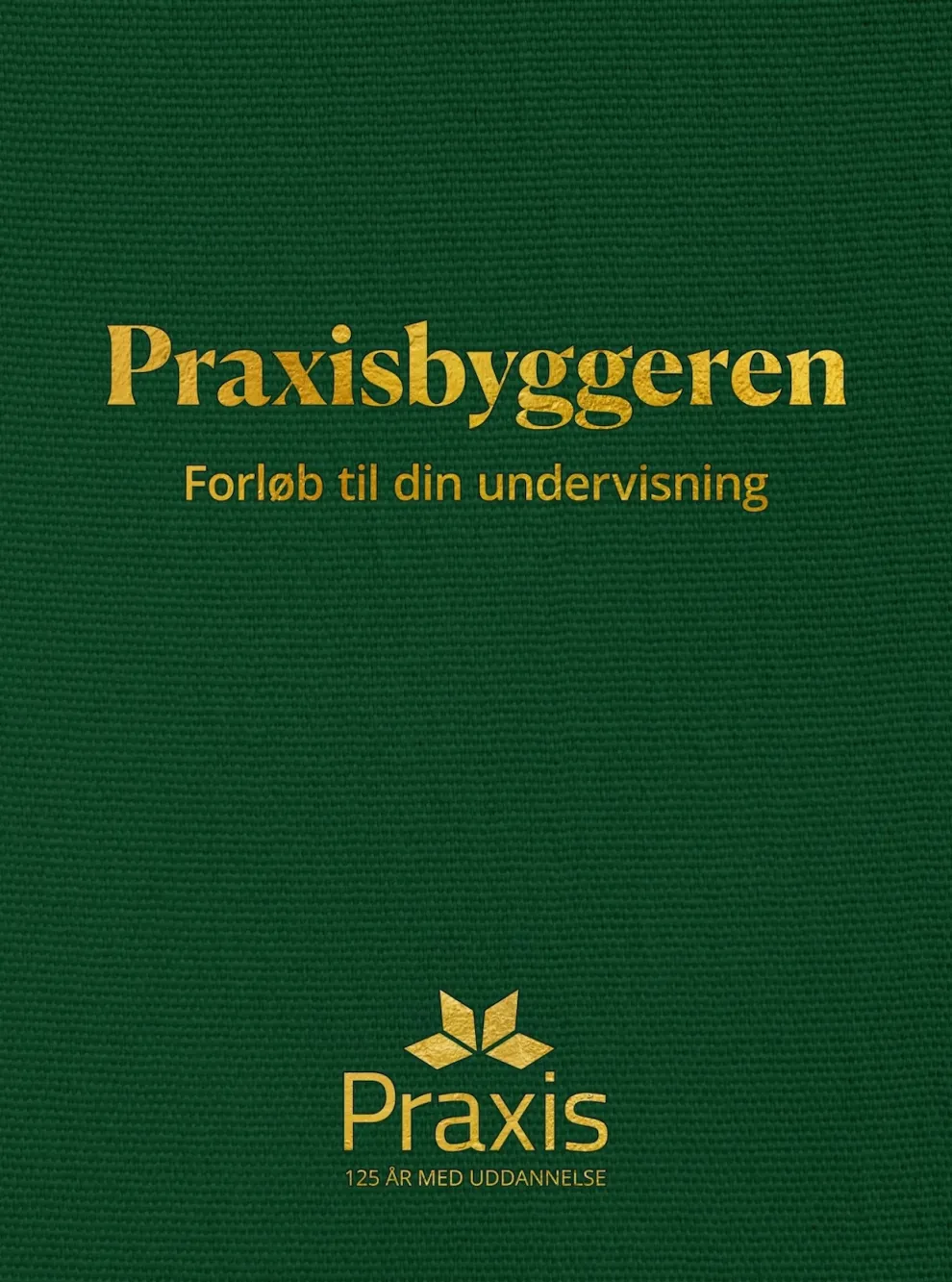 Praxisbyggeren