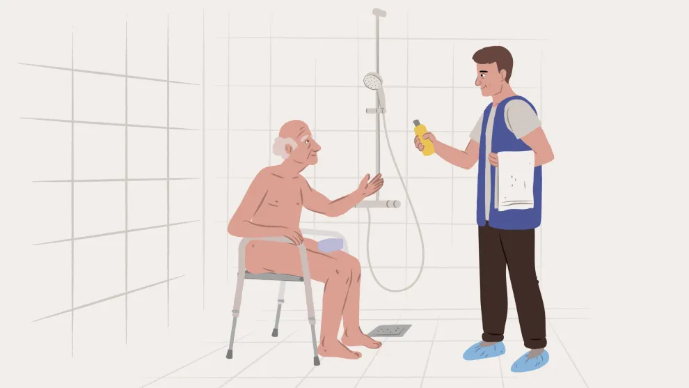 Illustration af Gesamtwerk