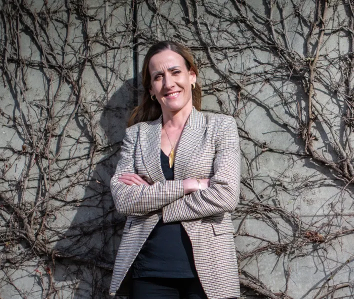 Ane Qvortrup, professor på Syddansk Universitet