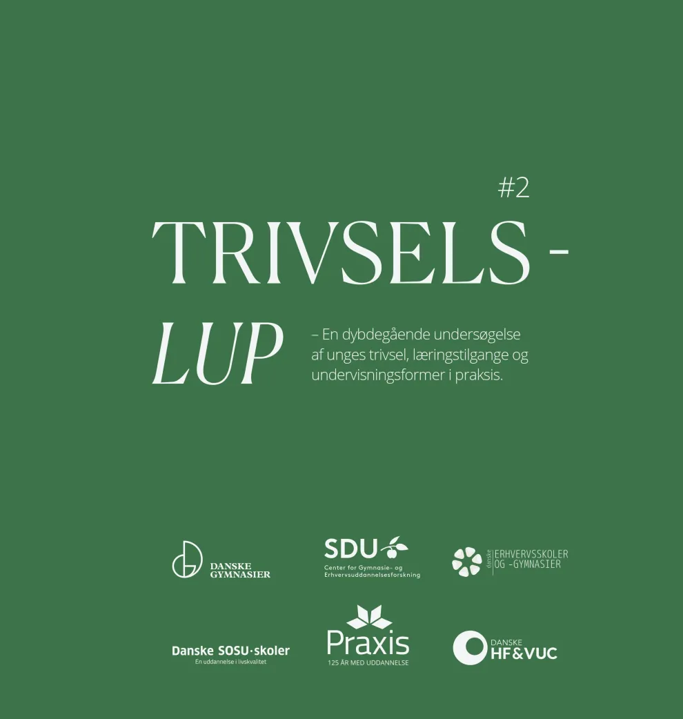 TrivselsLUP #2