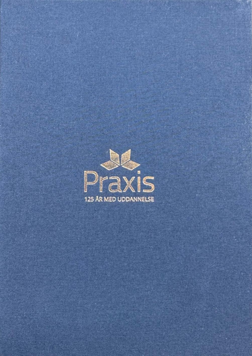 Praxisfaglighed