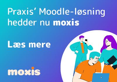 Moxis