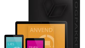 bogpakke default digital