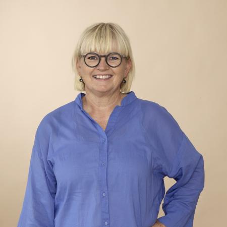 Mie Brøner Thomsen
