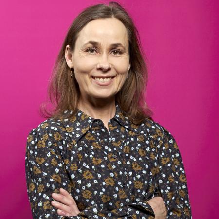 Anna Mogensen