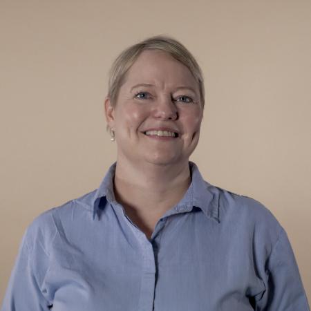Conni Hesel Rickmann