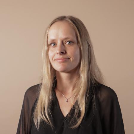Frederikke Meyer-Goth
