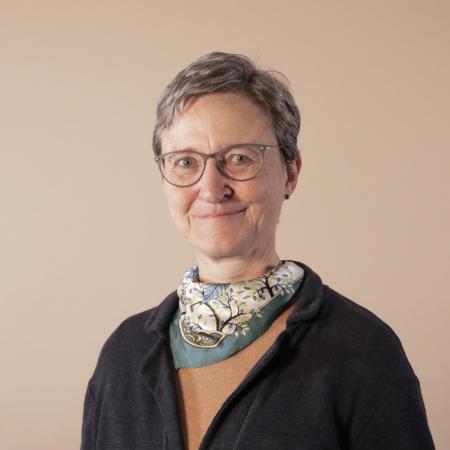 Iben Stampe Sletten