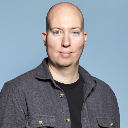 Jonas Glue