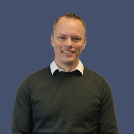 Jonas Stork Vognsen