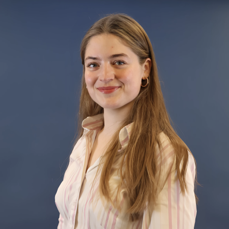 Kirstine Trock Dahlkild