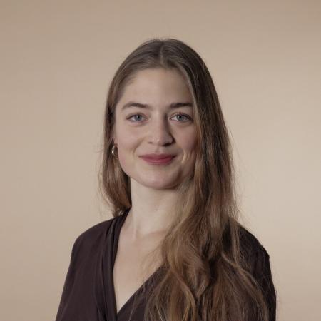Kirstine Trock Dahlkild