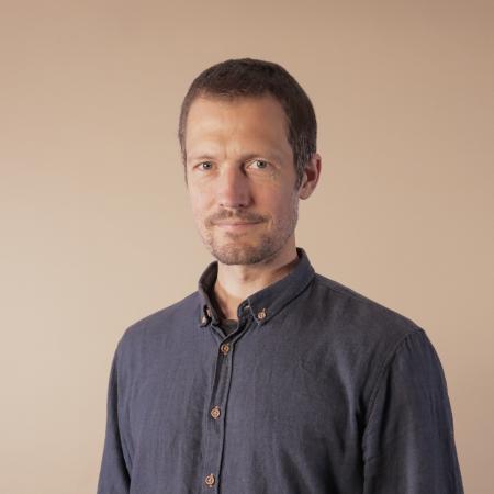 Klaus Bruun Pedersen