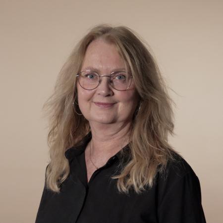 Lisa Toft
