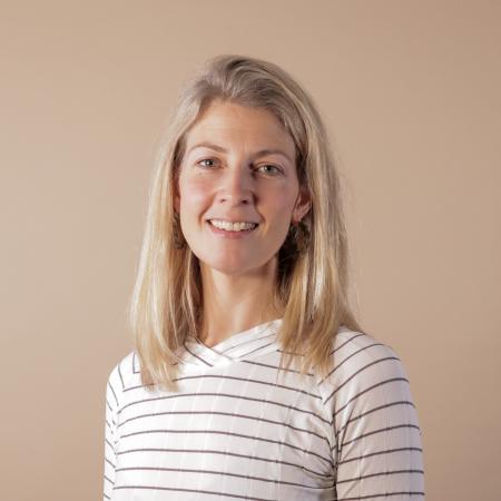 Louise Torp-Pedersen Jensen