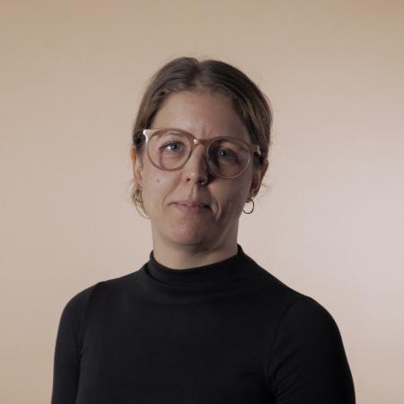 Louise Kongstad Larsen 