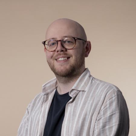 Mathias Kryger