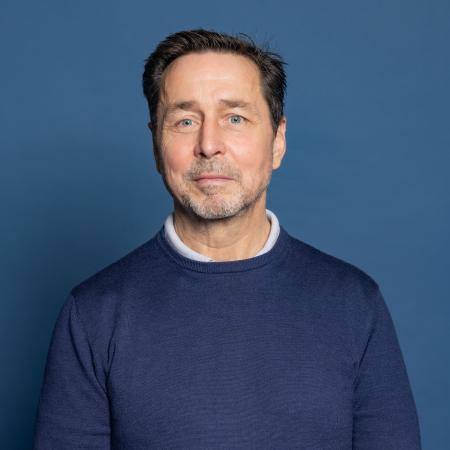 Lars Reedtz Kristensen