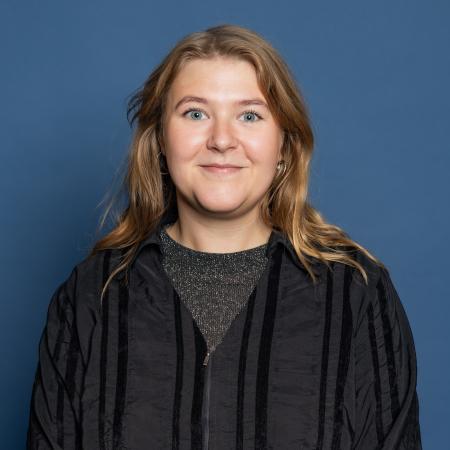 Josephine Bjørling