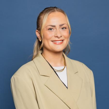 Sophie Ankjær