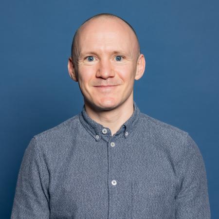 Morten Gundel