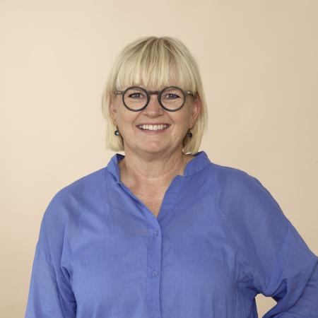 Mie Brøner Thomsen