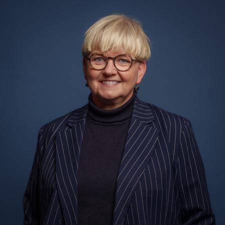 Mie Brøner Thomsen