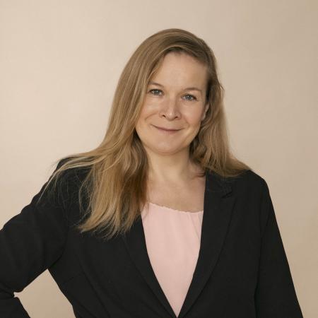 Signe Hastrup