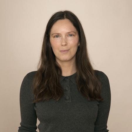 Sine Löfström Antonisen