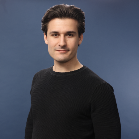 Alexander Rosendal