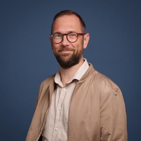 Thomas Meesenburg