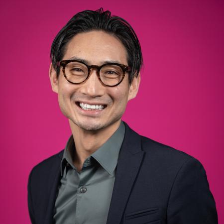 Thomas Yung