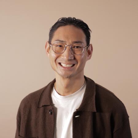 Thomas Yung