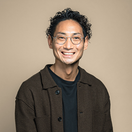 Thomas Yung