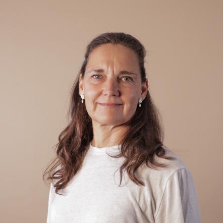 Ulla Tilma