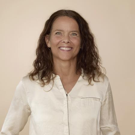 Vibeke Nørgaard