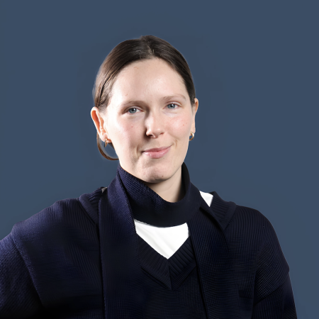 Sine Löfström Antonisen