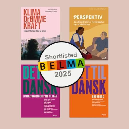 BELMA 2025