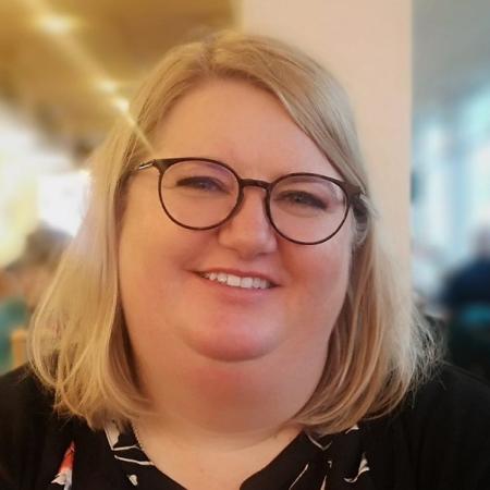 Bodil Aase Frandsen Schmidt